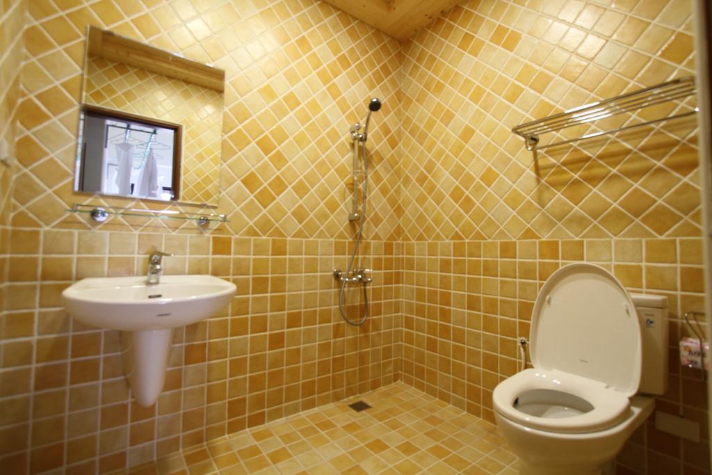 Aria'S Home Hualien Kamer foto