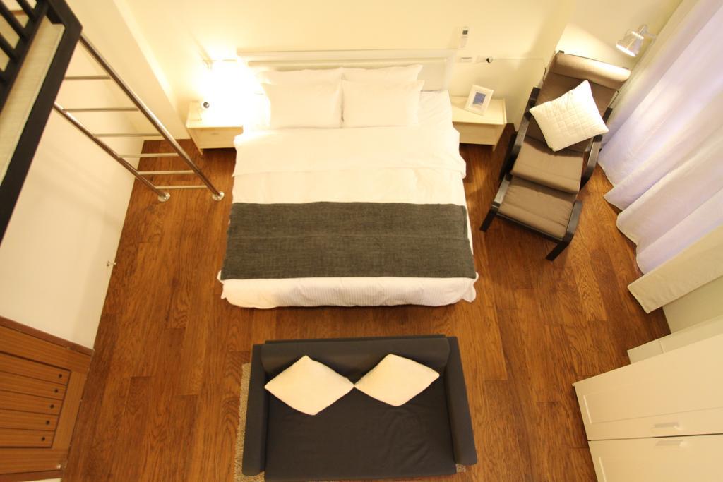 Aria'S Home Hualien Kamer foto