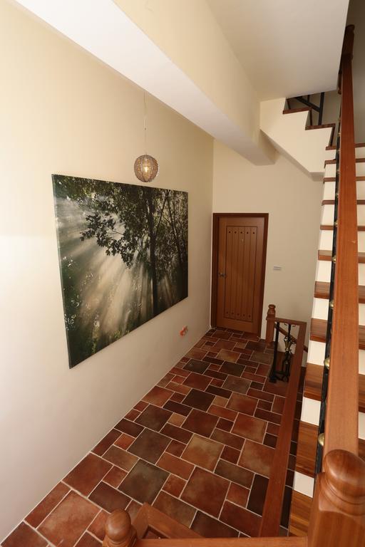 Aria'S Home Hualien Buitenkant foto