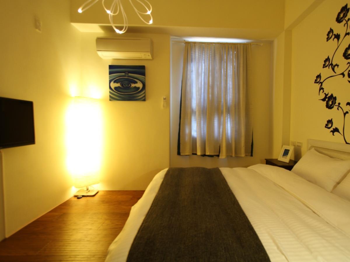 Aria'S Home Hualien Buitenkant foto
